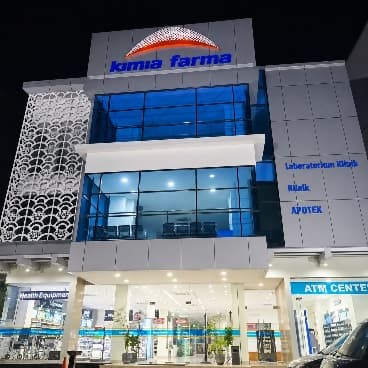 Kimia Farma