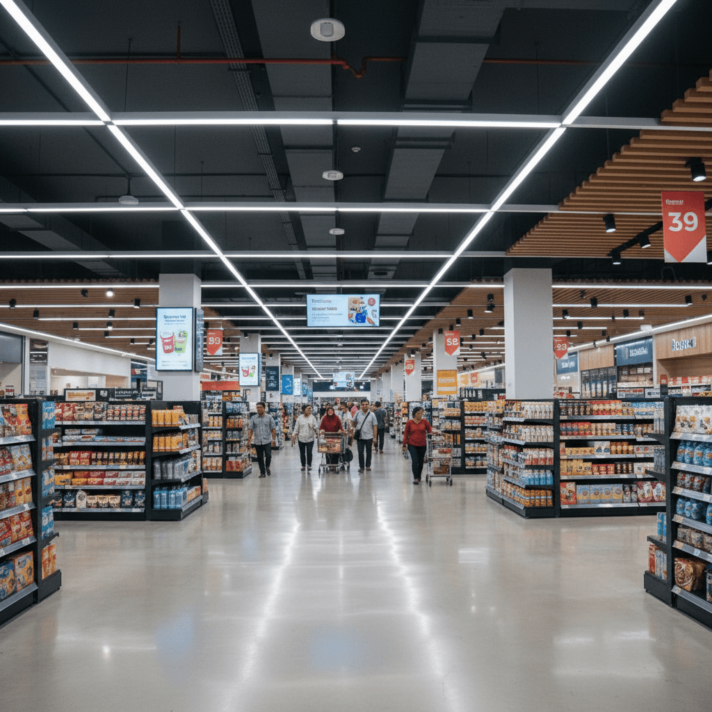 Transmart Carrefour