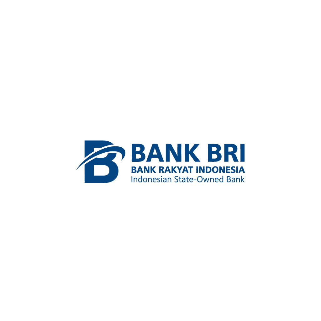 Bank BRI logo