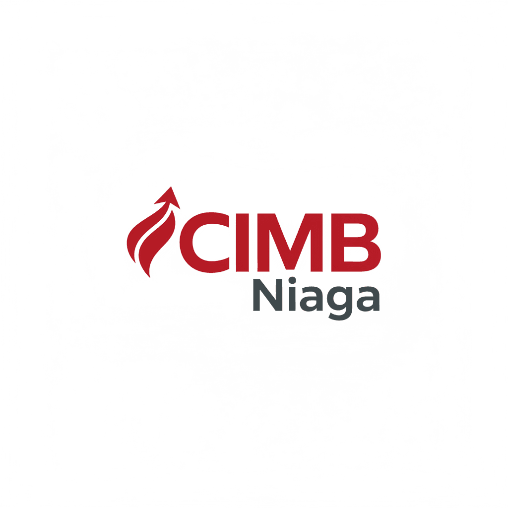 CIMB Niaga logo