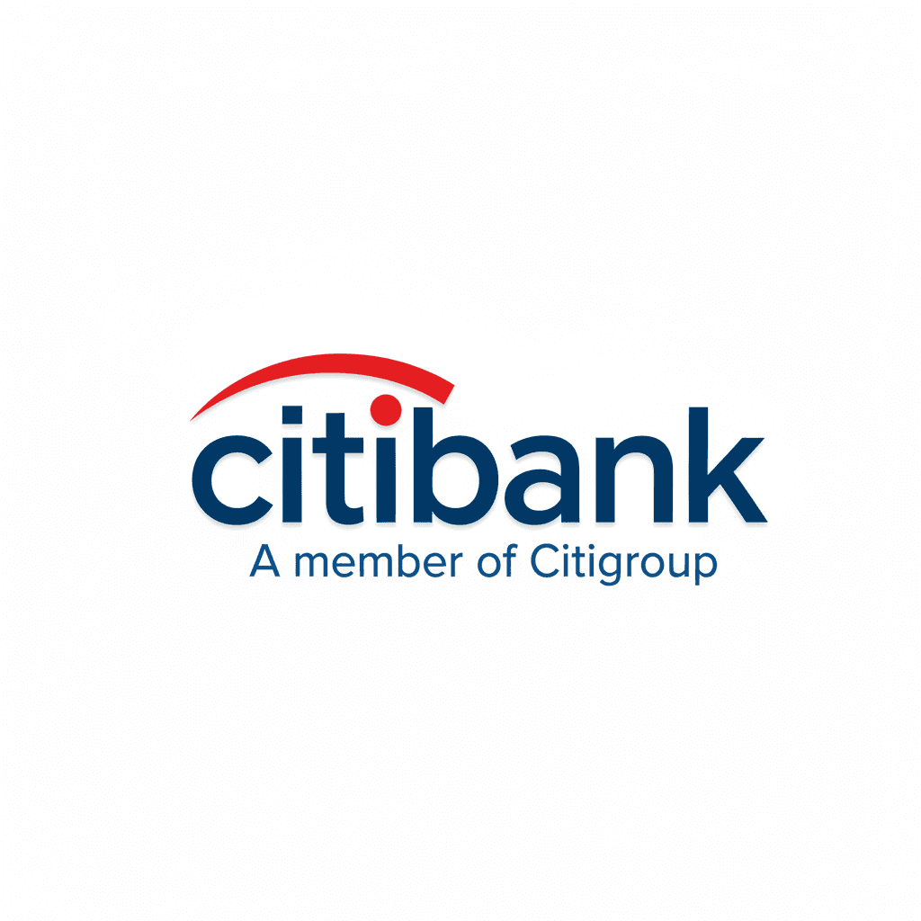 Citibank logo