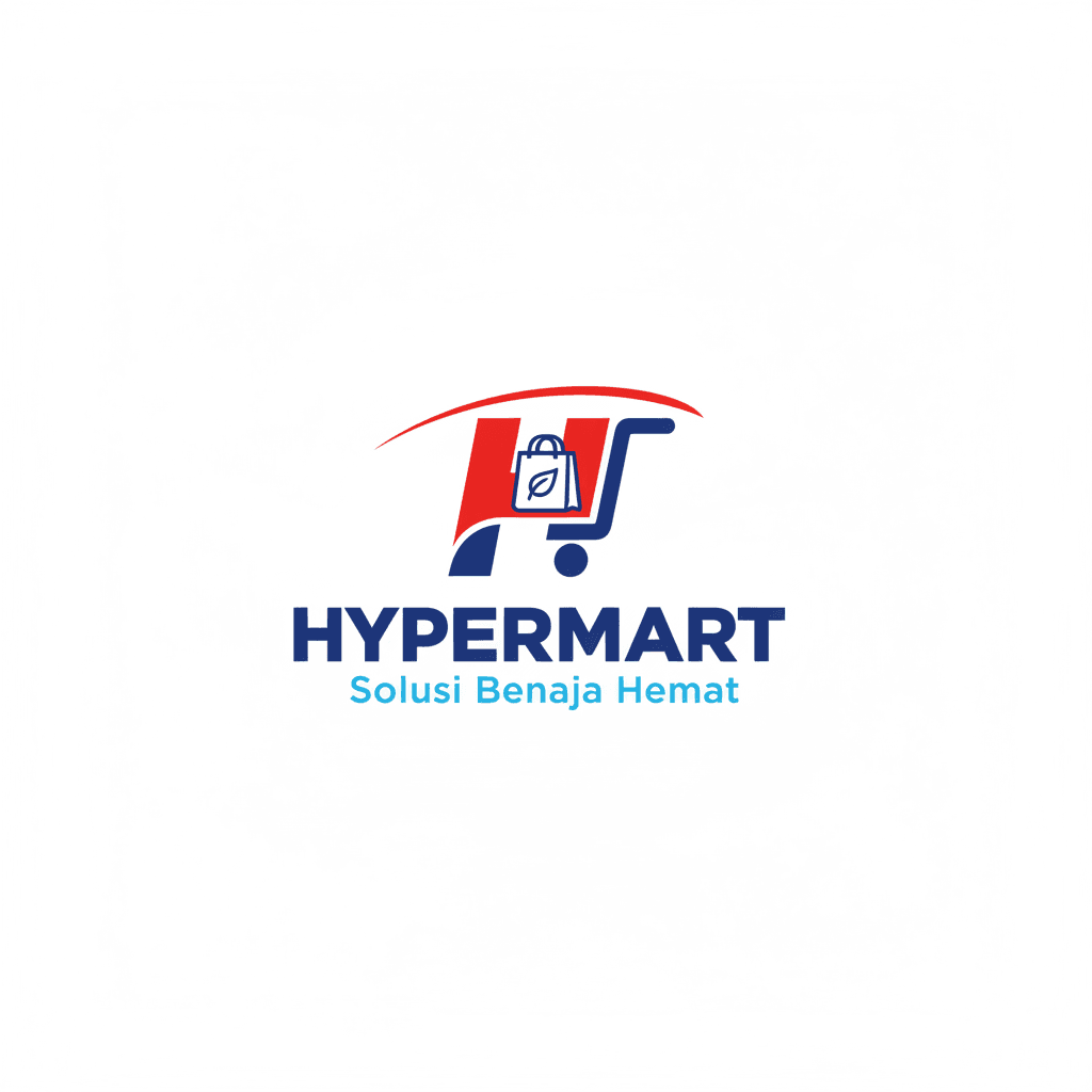 Hypermart logo
