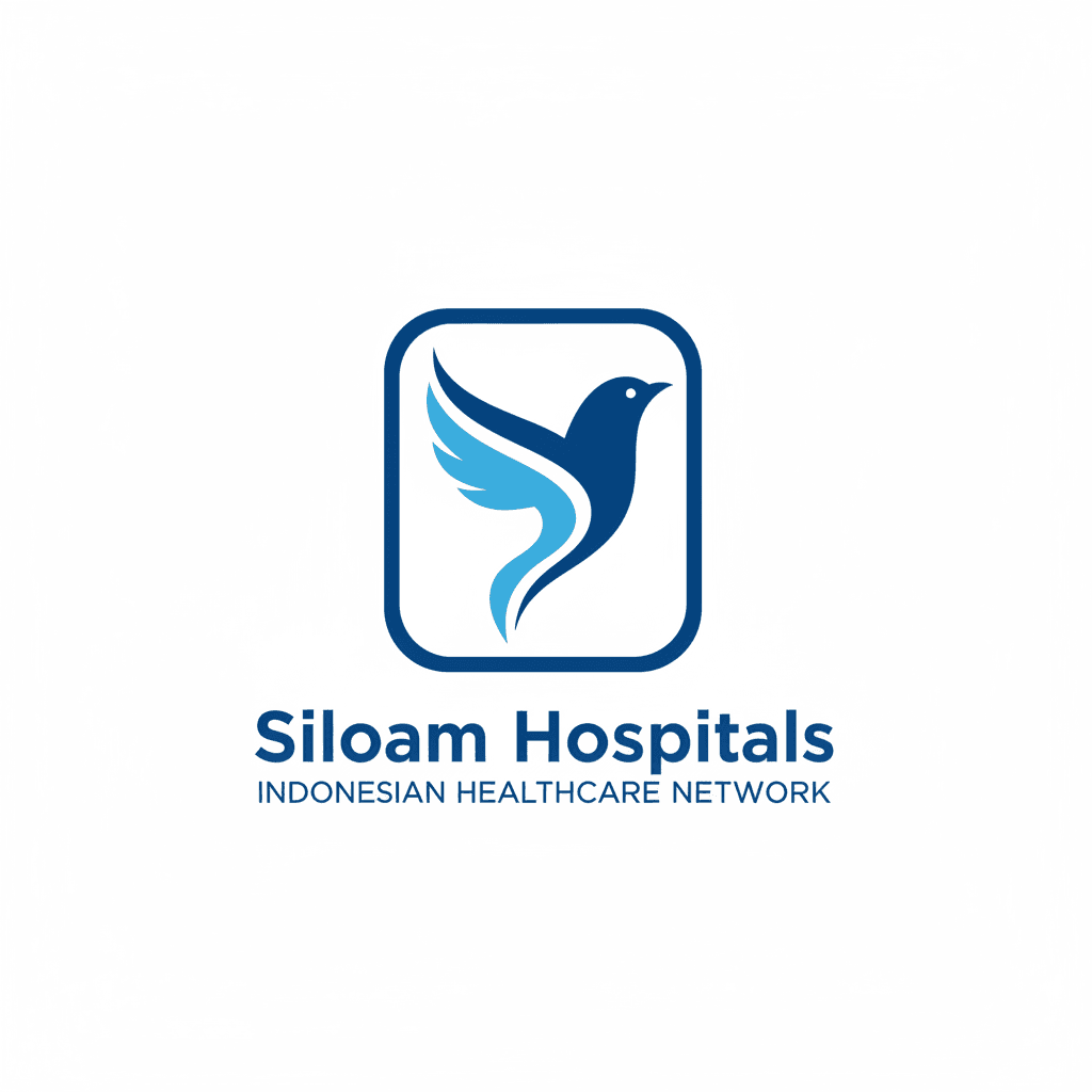 RS Siloam logo