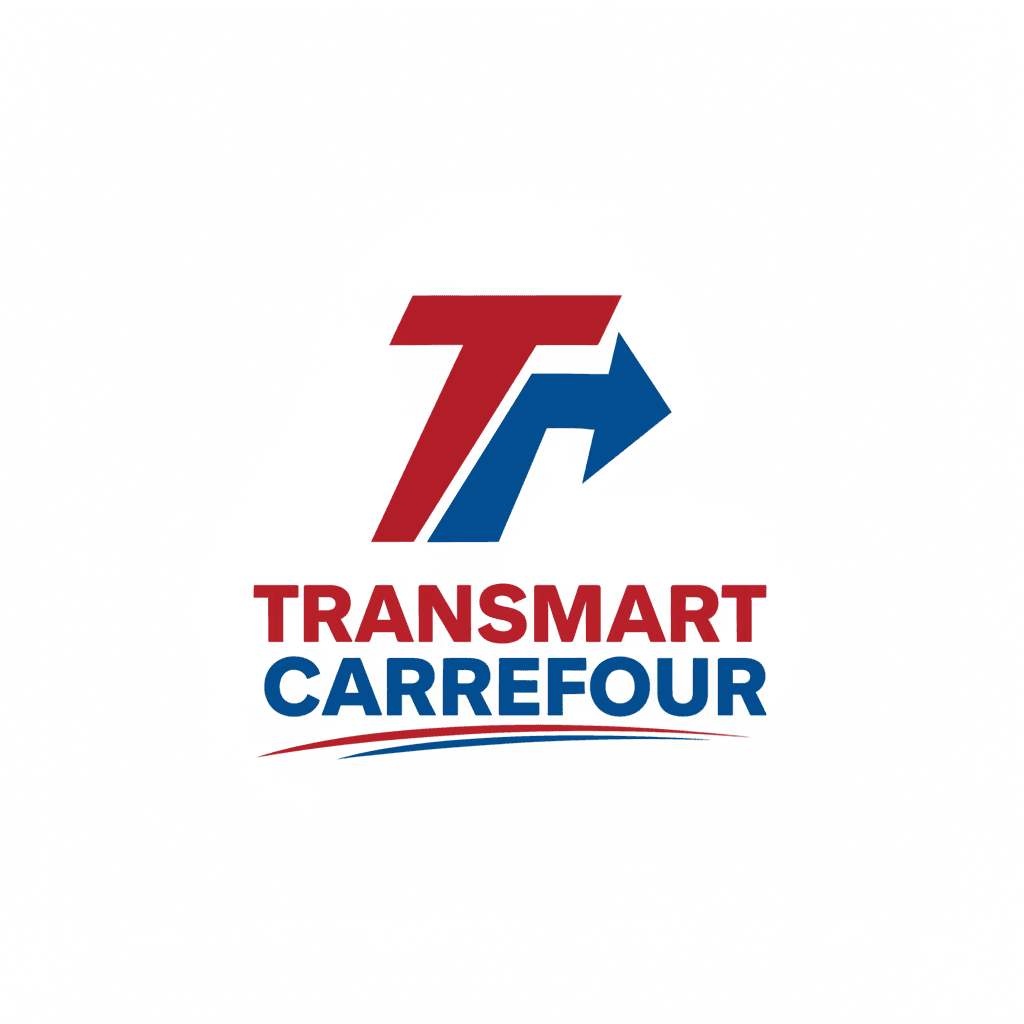 Transmart logo